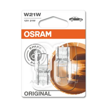 Osram W21W Original Osram W21W Original