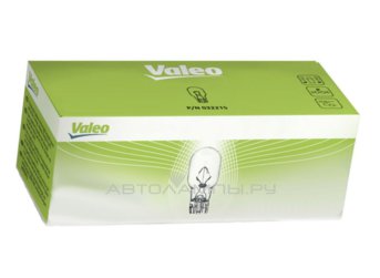 Valeo P21W Essential